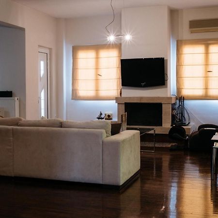 Nafplion Comfort Aprt Next To Fortress Of Palamidi ภายนอก รูปภาพ