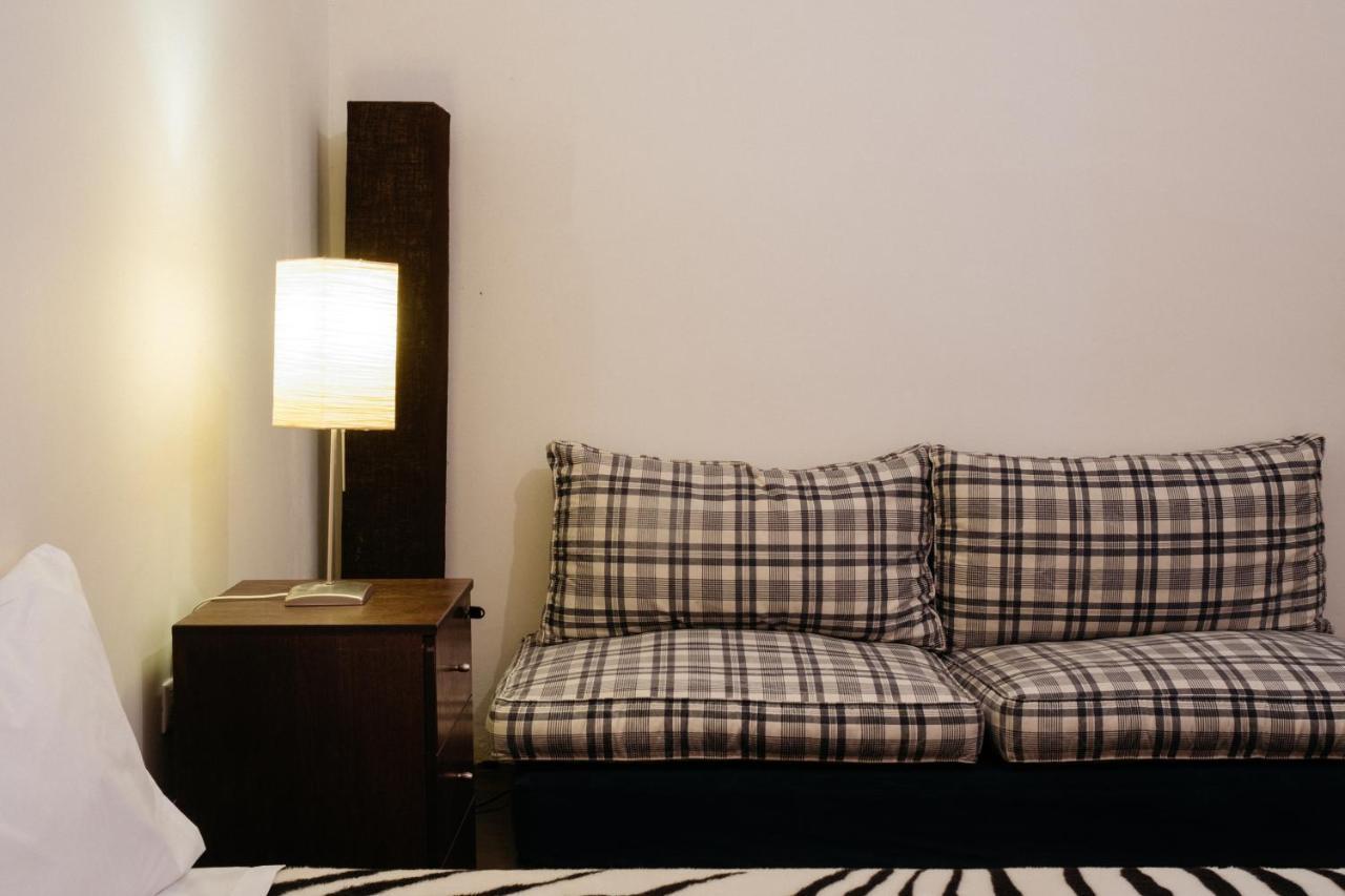 Nafplion Comfort Aprt Next To Fortress Of Palamidi ภายนอก รูปภาพ