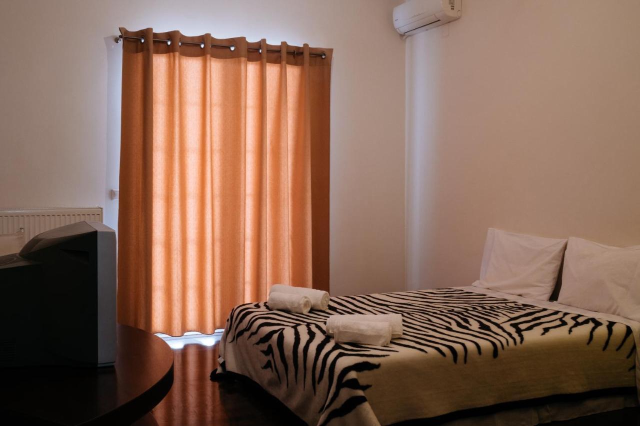 Nafplion Comfort Aprt Next To Fortress Of Palamidi ภายนอก รูปภาพ