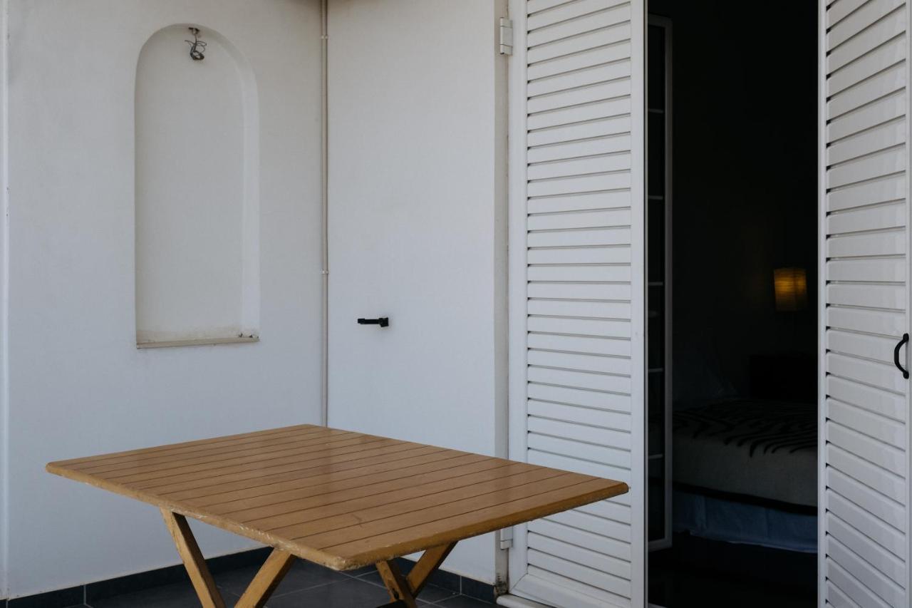Nafplion Comfort Aprt Next To Fortress Of Palamidi ภายนอก รูปภาพ