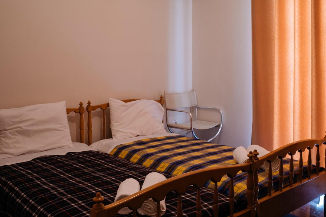 Nafplion Comfort Aprt Next To Fortress Of Palamidi ภายนอก รูปภาพ