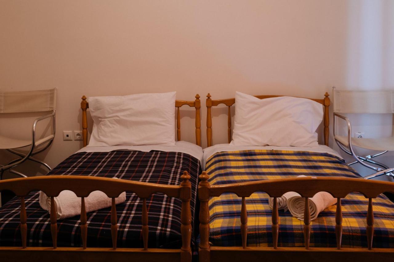 Nafplion Comfort Aprt Next To Fortress Of Palamidi ภายนอก รูปภาพ